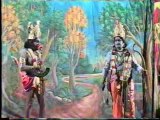 77.RAMANJANEYA YUDHAM- PADYANATAKAM-TELUGU DRAMA