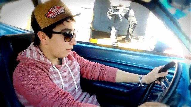 Tomatadas Segunda Temporada (Maverick 1975)