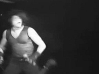 samhain - live #2 from the boxset