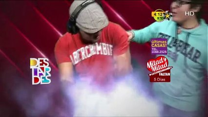 Cosas que no le debes de decir a un DJ