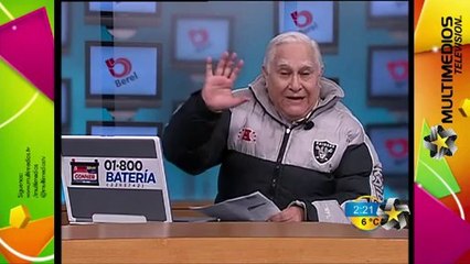 Roberto Hernandez Jr. recuerda los comentarios de Chavana