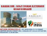 Krrish retail shops(#)9873687998($)Krrish commercial project gurgaon