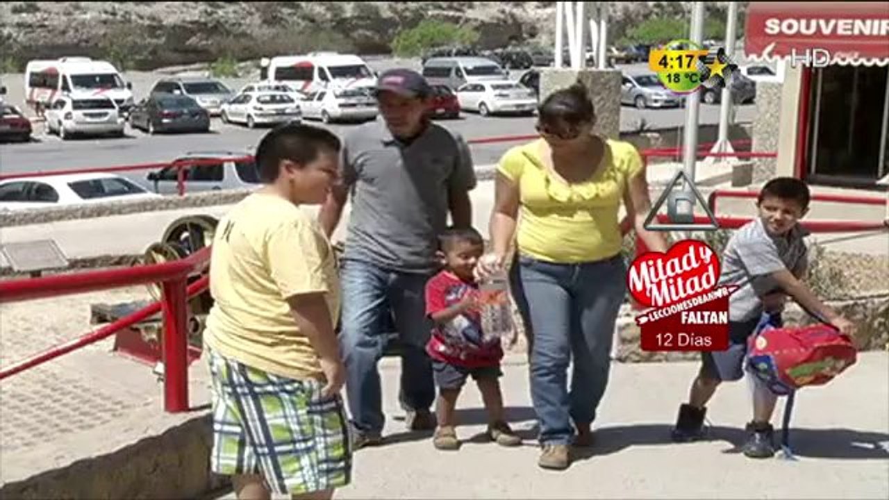 No Te Hagas Pato TEMA: No atesores cosas materiales