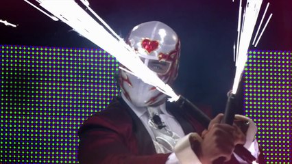 Mitad y Mitad 7 Días Antes