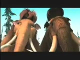 Trailler Era do Gelo 2