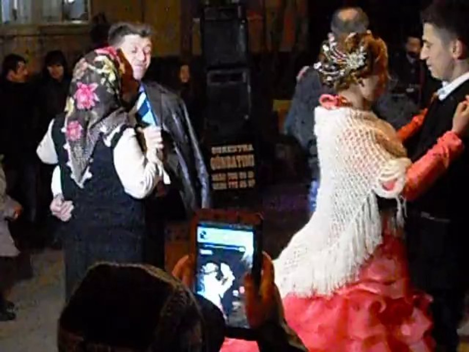 01.02.2014. Özlem & Coskun kina gecesi 031