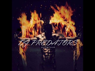 Mokai Club  2014- DJ PREDATORS