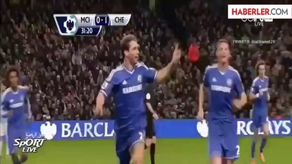 Chelsea, Manchester City'i 1-0 Yendi