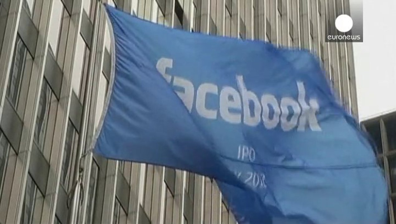 Facebook, 10 ans déjà