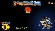 Directlives Multi-Jours et Multi-Jeux - Semaine 4 - Some usual Day - Jour 1