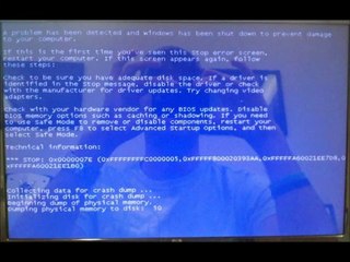 Windows XP Parody 3