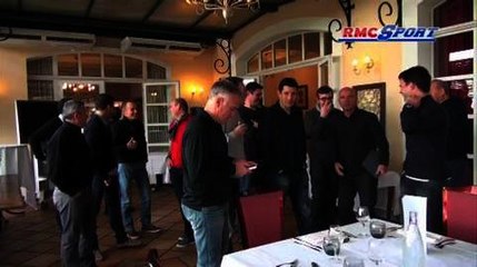 Le JT RMC SPORT du 4 février - la sécurité à Sotchi perturbe-t-elle les athlètes ?