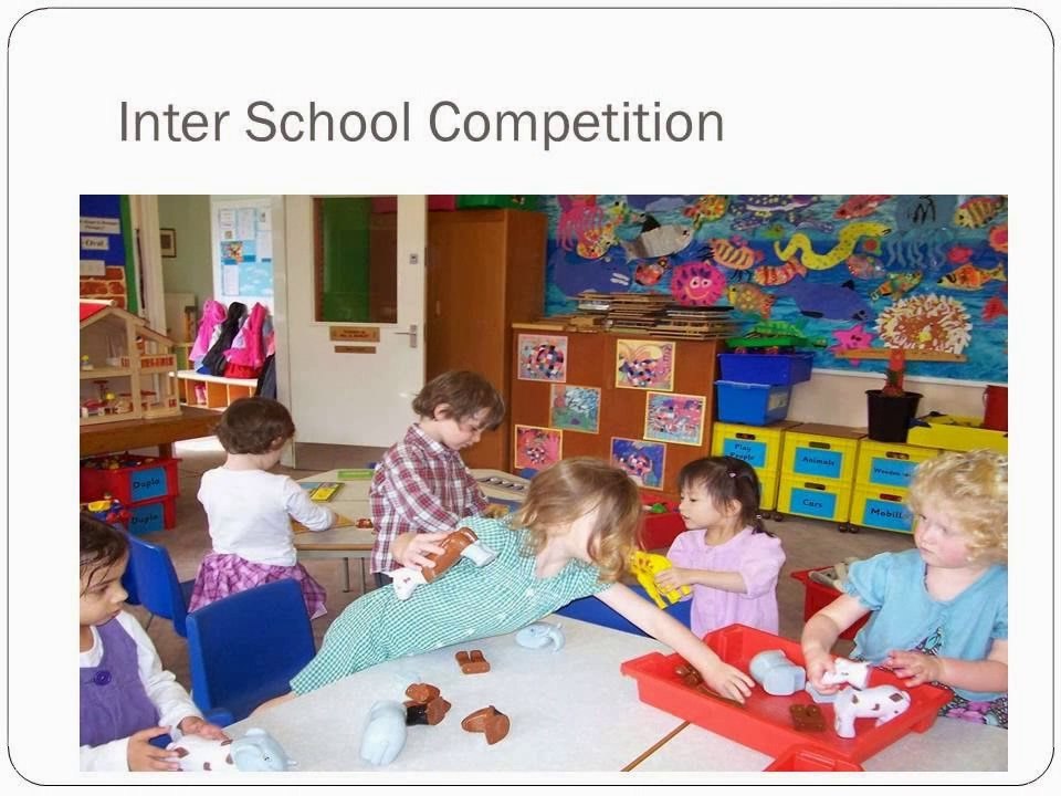 Considerable Playschools in Electronic City - Pollination Schools