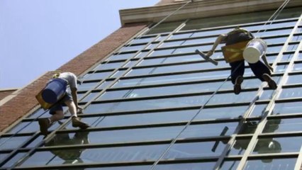 Alternative Window Cleaning (913) 649-8598