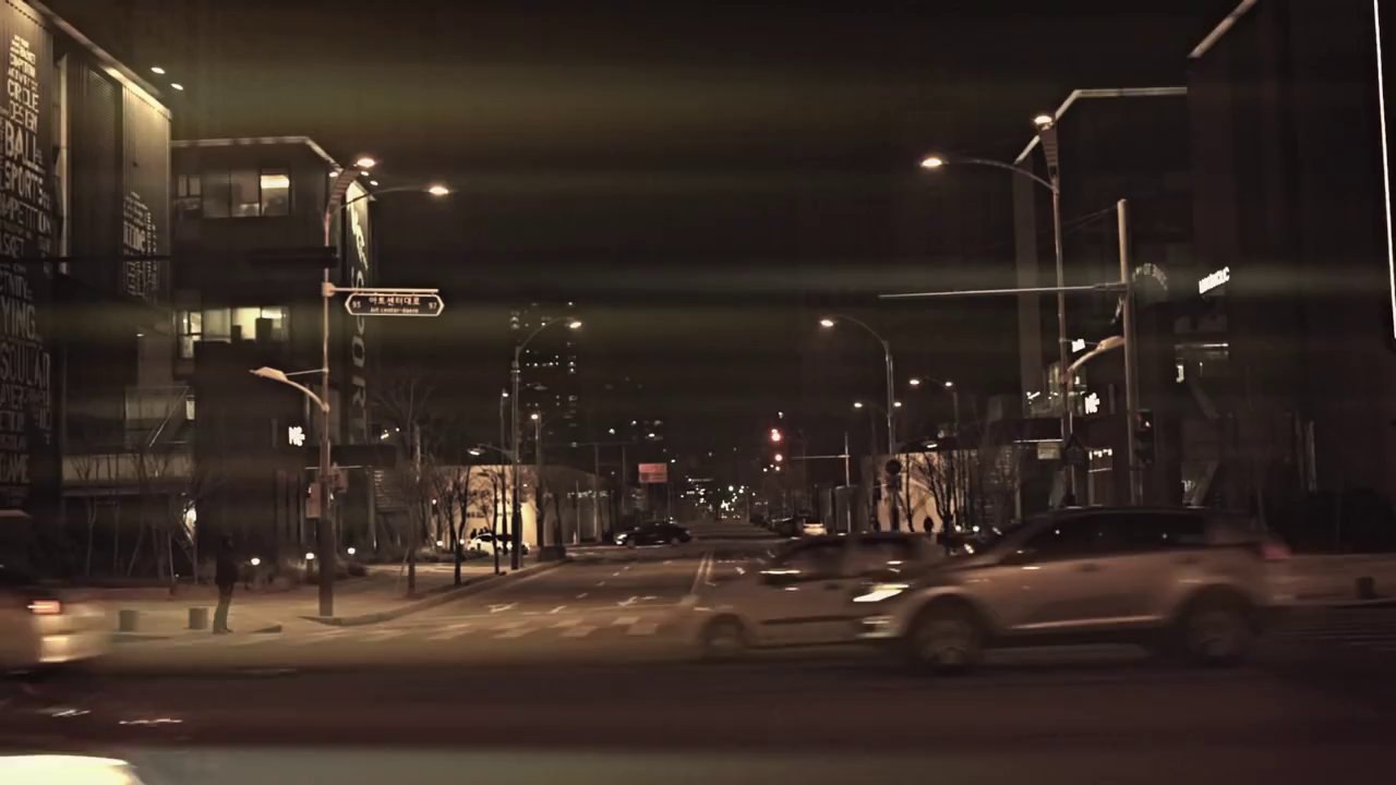 노지훈 (Roh Jihoon) - '너를 노래해 (A Song For You)' (Official Music Video)