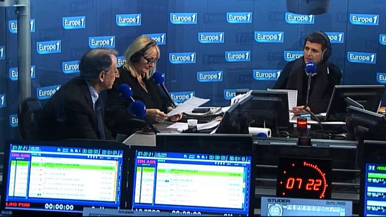 Sotchi : "Pas inquiets mais attentifs"