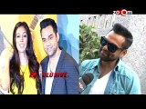 Abhay Deol talks about his romantic moments with Preeti Desai