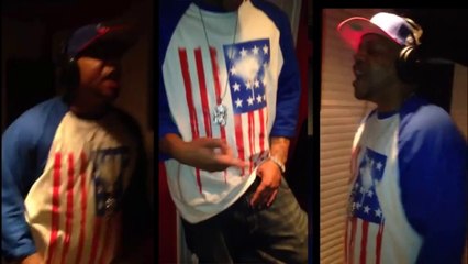 Dame Grease Presents We Grind Harder Part 1