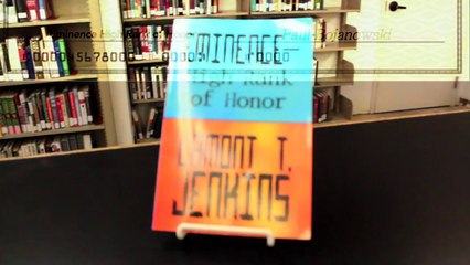 The Books Out Lamont T. Jenkins aka Dash ft Kut T Mac Big Phella Dec