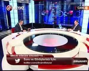 Dinamit 03.02.2014 1.Kısım