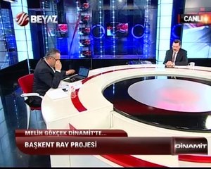Dinamit 03.02.2014 2.Kısım