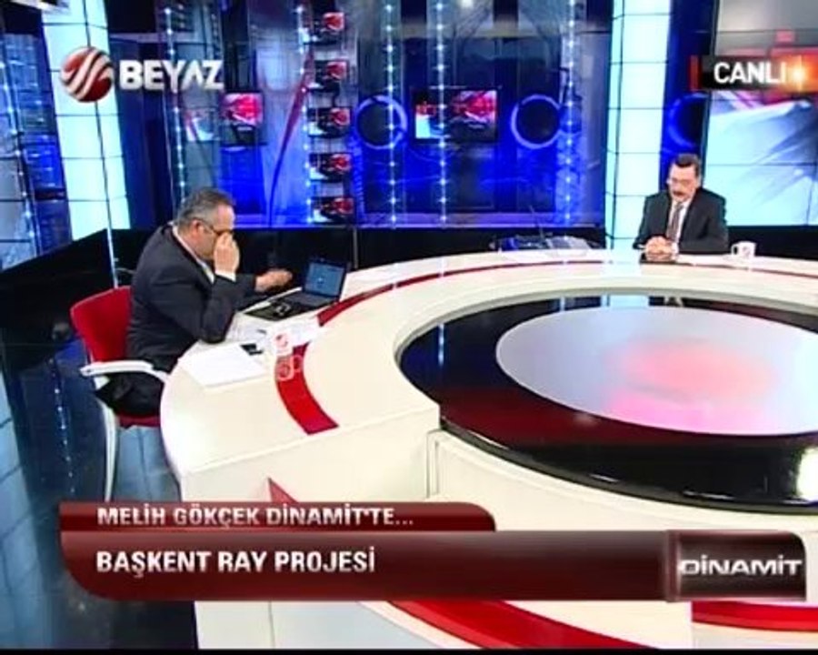 Dinamit 03.02.2014 2.Kısım