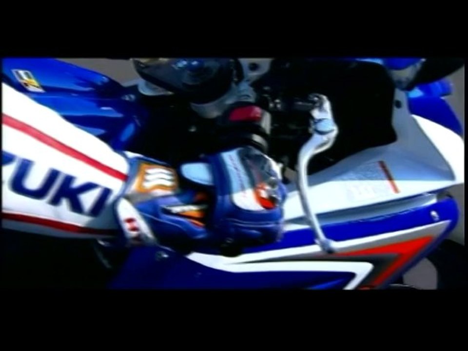 GSX-R750 2008