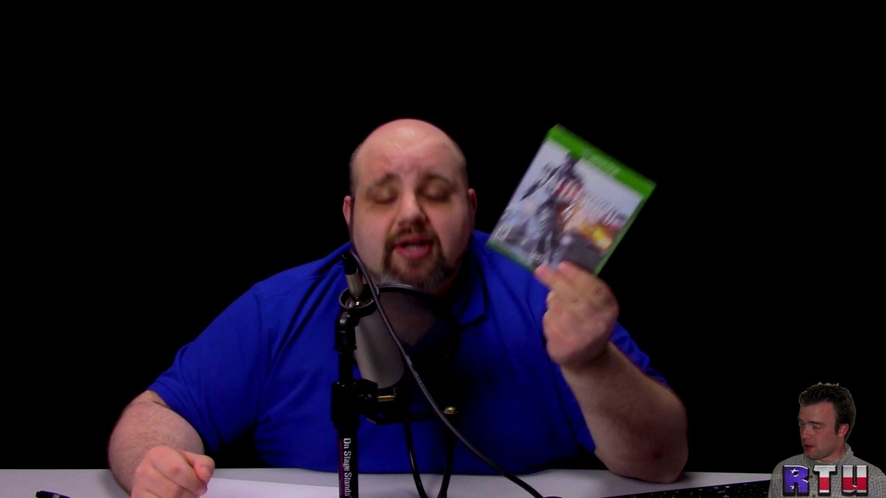 PS4 Version Of Tomb Raider Outsells The Xbox One Verson By Alot!