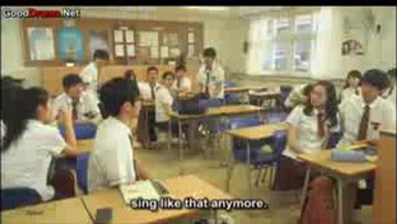 Ep 8 Part 5