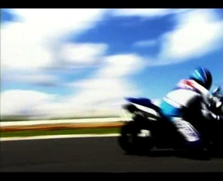 GSX-R1000 2007