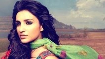 I Am Not Over Weight - Parineeti Chopra