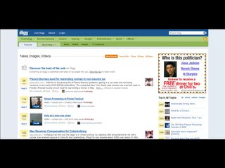 how to make back link social bookmarking site