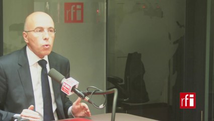 Éric Ciotti : « Le retrait du projet de loi sur la famille et de… »