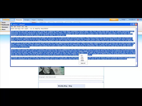 how to make free domain and hosting website