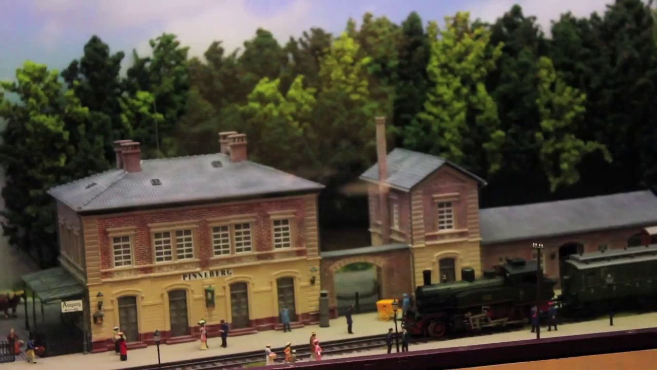 Pinneberg Museum Dezember 2013 /Full Film/Ganzer Film/Complete Movie