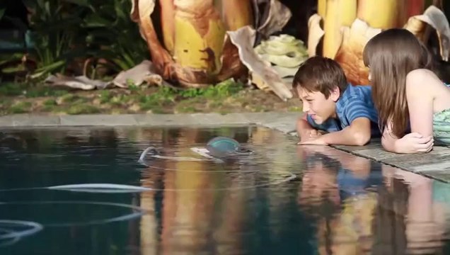 IRobot Mirra 530 - Robotic Pool Cleaner