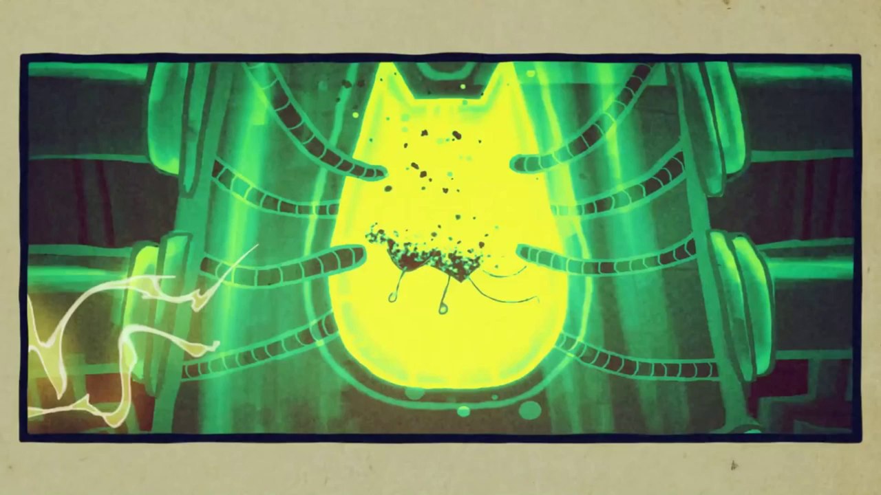 Miss Kittin - Maneki Neko (LetKolben Remix)