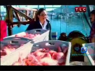 Kylie Kwong Cooking with Heart and Soul 4th February 2014 pt1