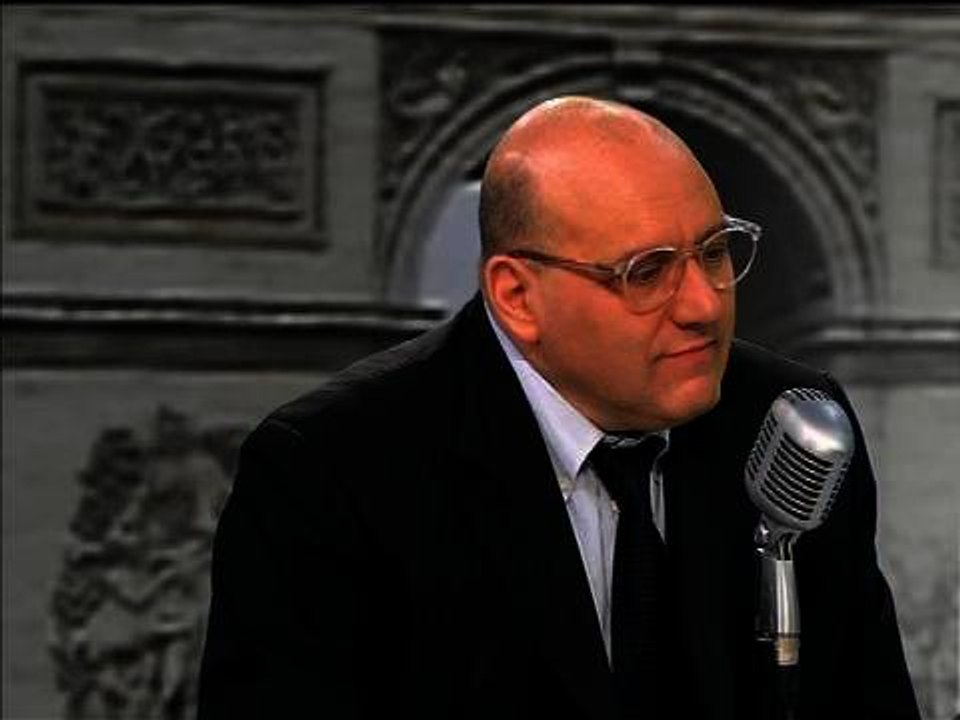 Julien Dray confesse avoir "été chassé" de l'entourage de François Hollande par Valérie Trierweiler - 04/02