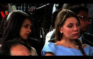 Procès d'un rwandais accusé de génocide: "C'est très important pour se reconstruire"