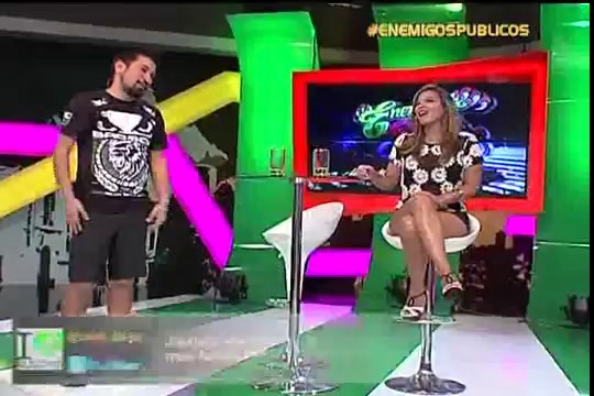 Enemigos Públicos: las mejores bromas de verano en una divertida colección