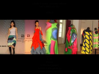 fashion designing and garment designing