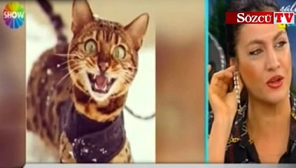 'Kendimi dinledikten sonra..'