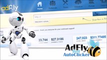 Make Money Online - Adfly Bot Autoclicker - 20$ -Autopilot