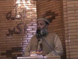 Dr. Hammad Lakhvi - qayamat ki nishaniyan (part-2) - 10-1-14