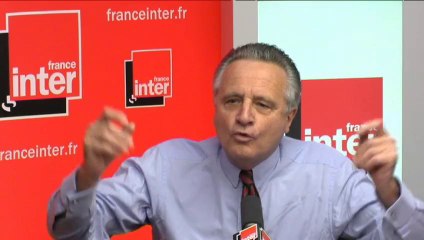 Philippe Villin: "j'ai toujours pensé que l'Euro allait être un désastre"