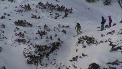 JFT Fieberbrunn - Leo Birker Bib 71