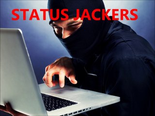 What is #StatusJacking? Have You Ever Been #StatusJacked on Facebook?