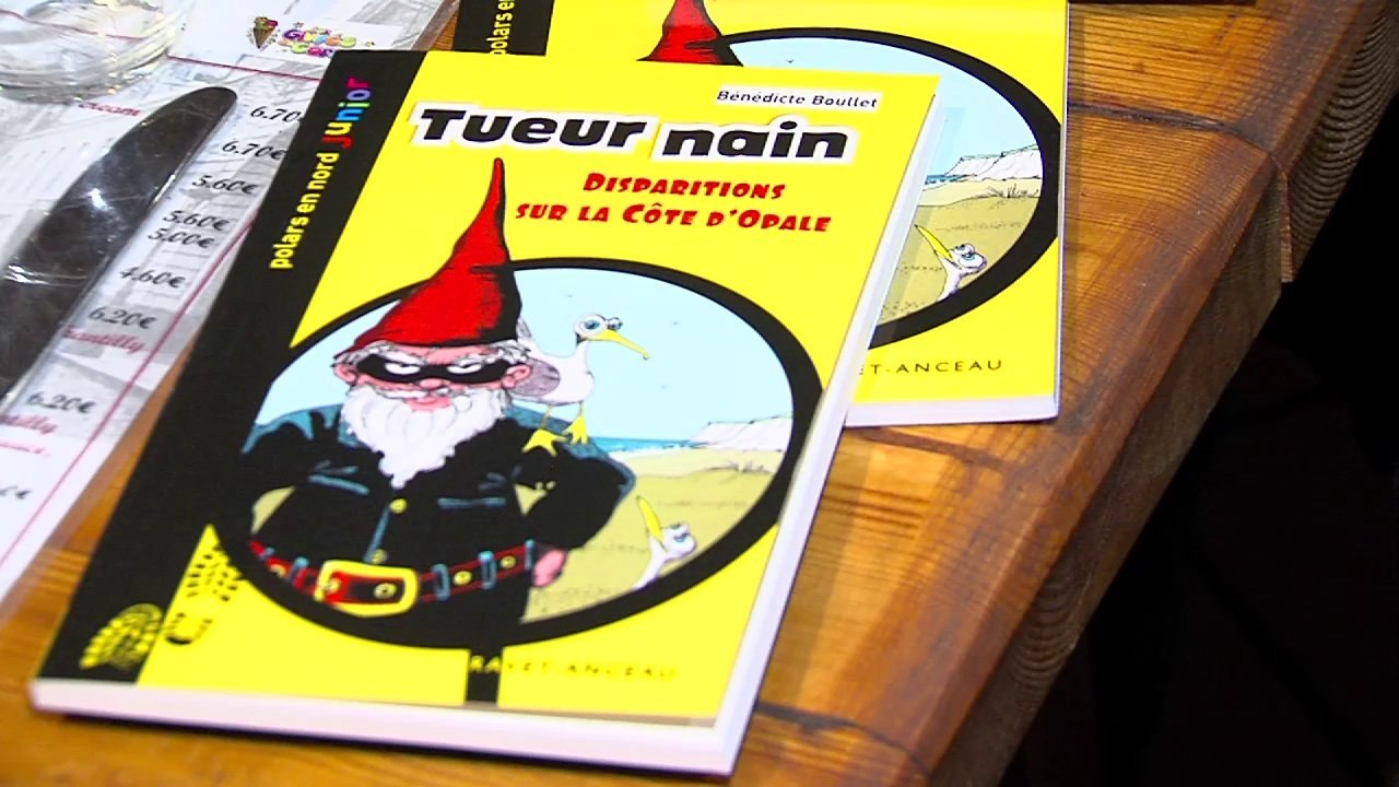 Midi Chez Vous - Saint-Omer - 3 Caves - Emission 1