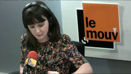 Point G sur le Mouv' 03-02-2014